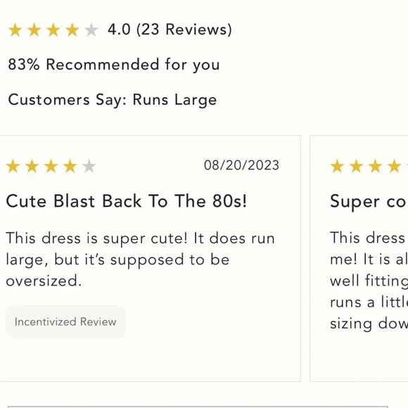 Anthropologie Daily Practice Tiered Lounge Dress - fits  L - Picture 8 of 16